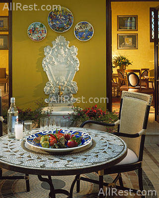 Four Seasons Hotel Istanbul 8